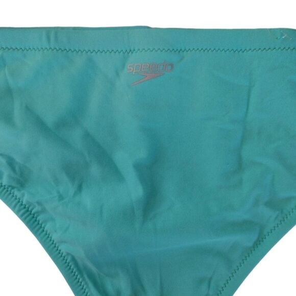 Speedo Fresh Blue Endurance Inner Drawstring Swim Bottoms XL NWT - Picture 13 of 13